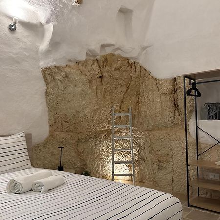Arquati Room Ostuni Exteriör bild