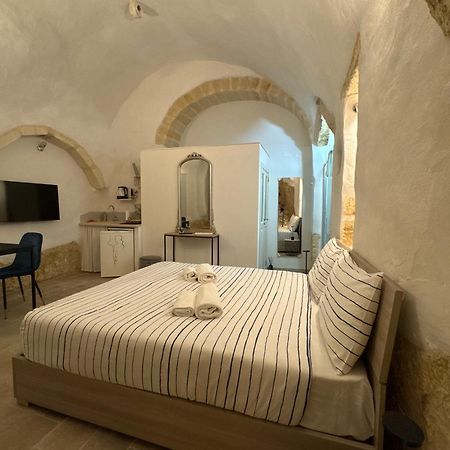 Arquati Room Ostuni Exteriör bild