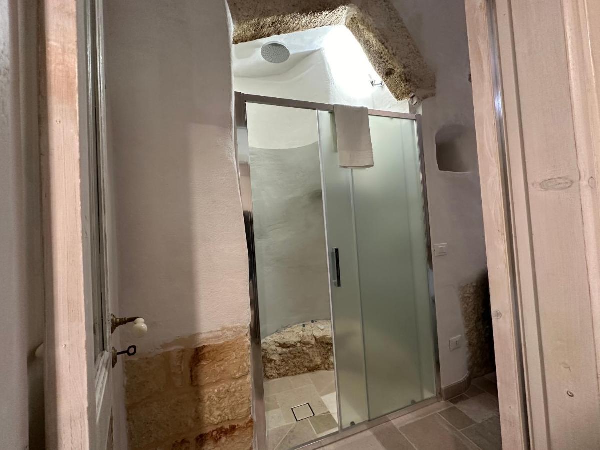Arquati Room Ostuni Exteriör bild