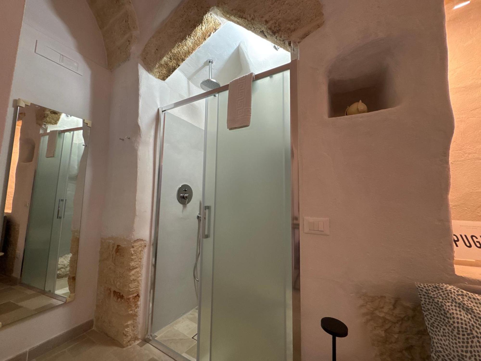 Arquati Room Ostuni Exteriör bild