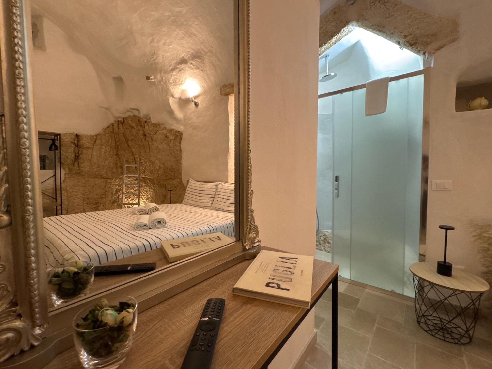Arquati Room Ostuni Exteriör bild