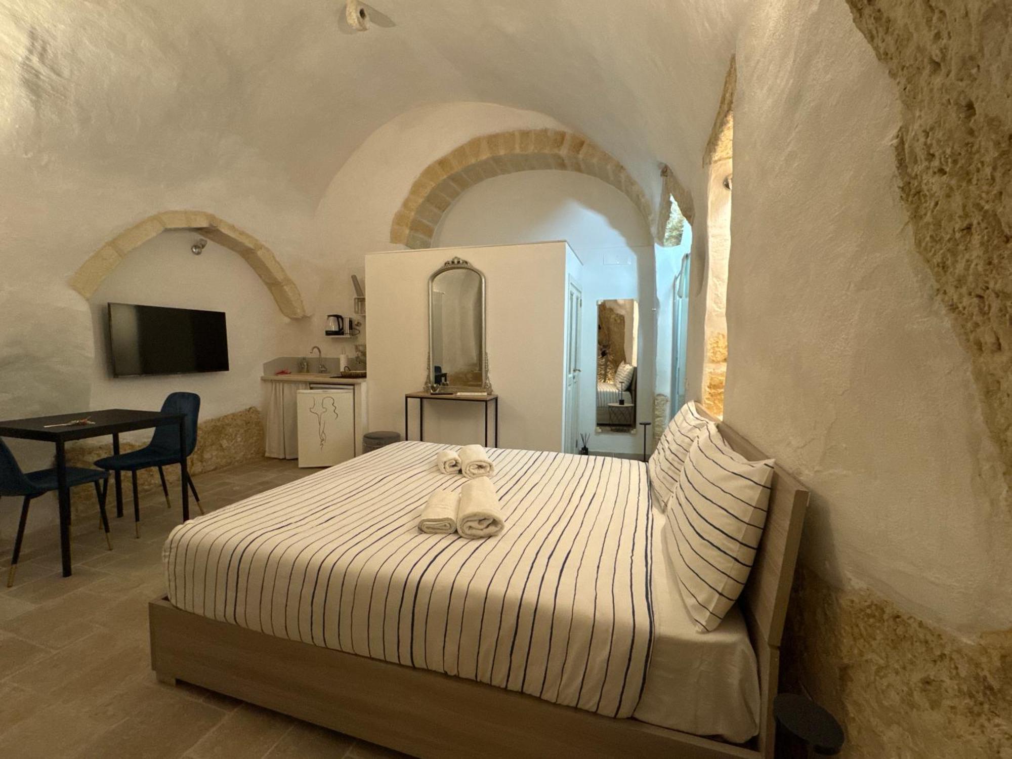 Arquati Room Ostuni Exteriör bild